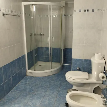 Appartamento Ionias Penthouse Corinto Esterno foto
