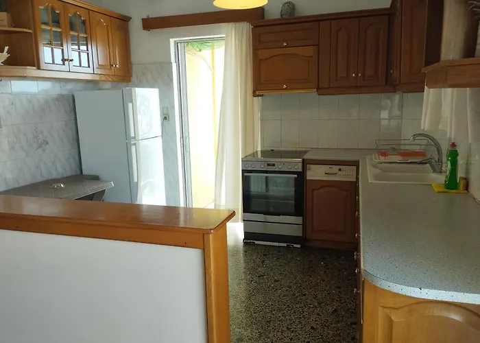 Ionias Penthouse