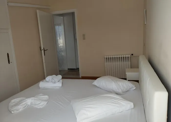 Ionias Penthouse