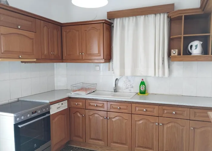 Ionias Penthouse