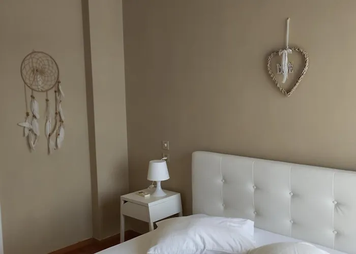 Ionias Penthouse