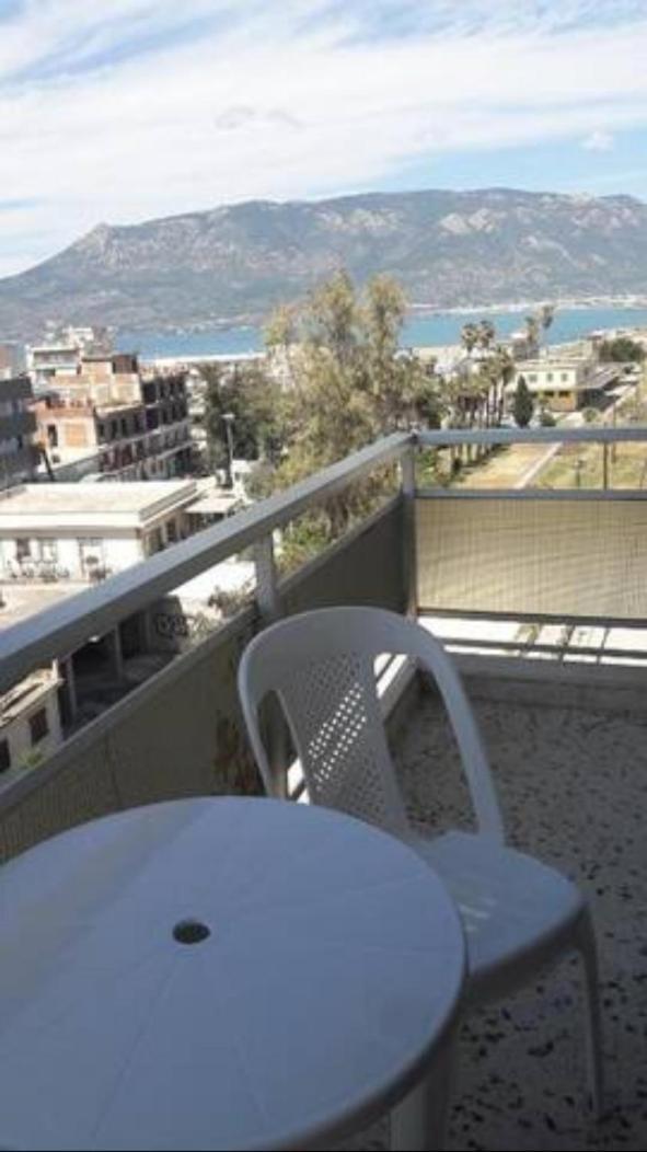 Ionias Penthouse *