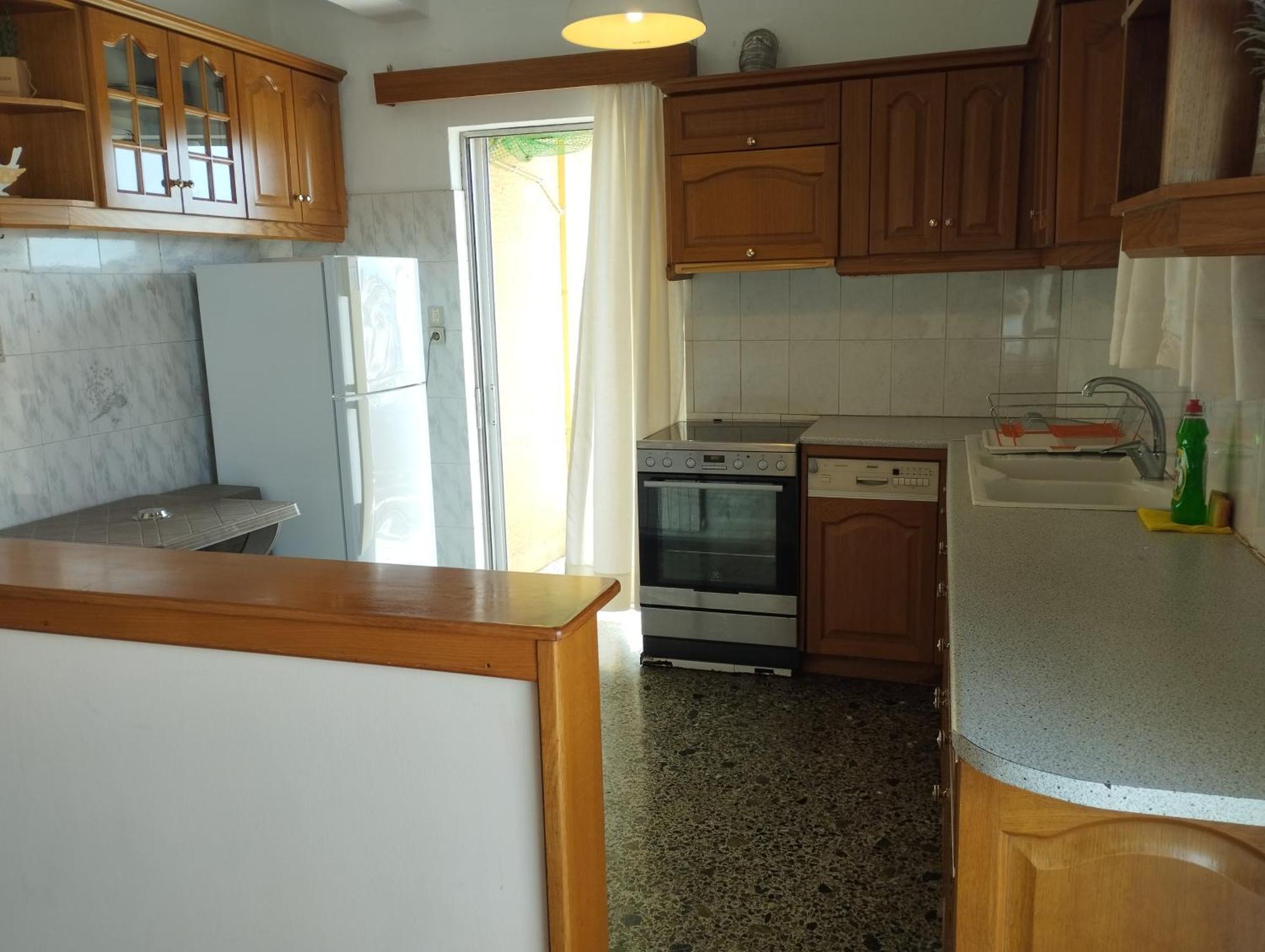 Ionias Penthouse Corinth