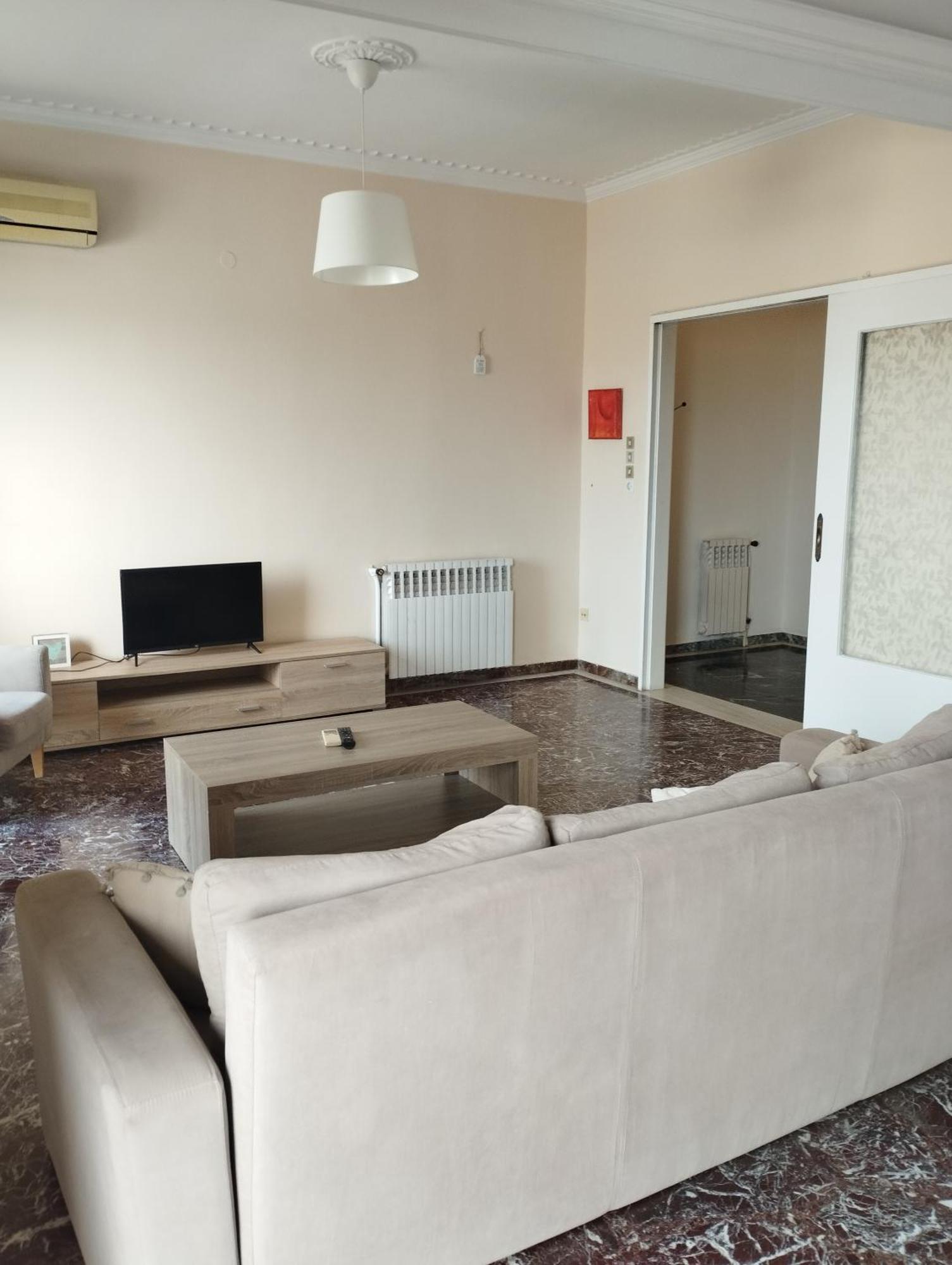 Ionias Penthouse * Corinth