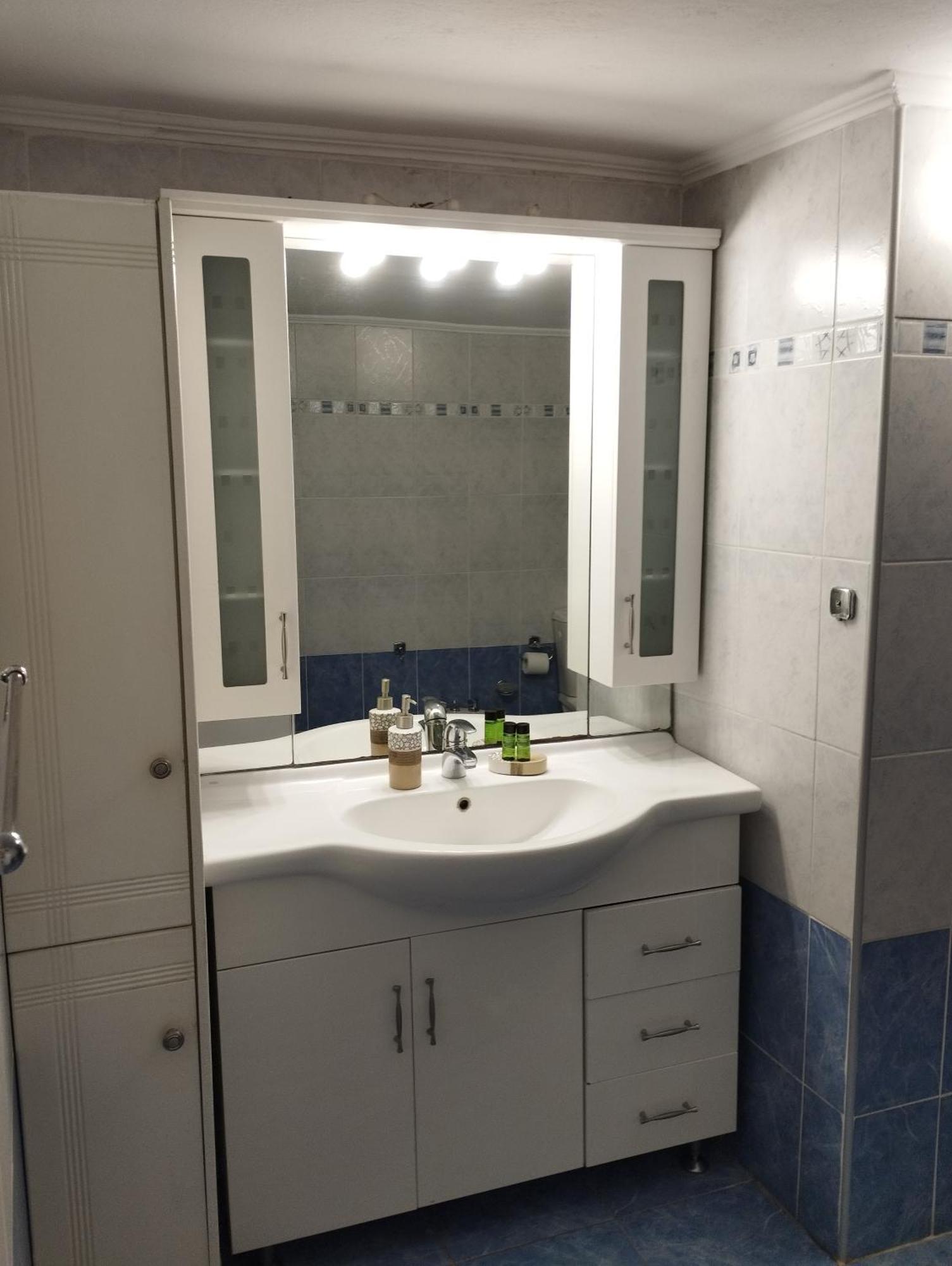 Ionias Penthouse Corinth