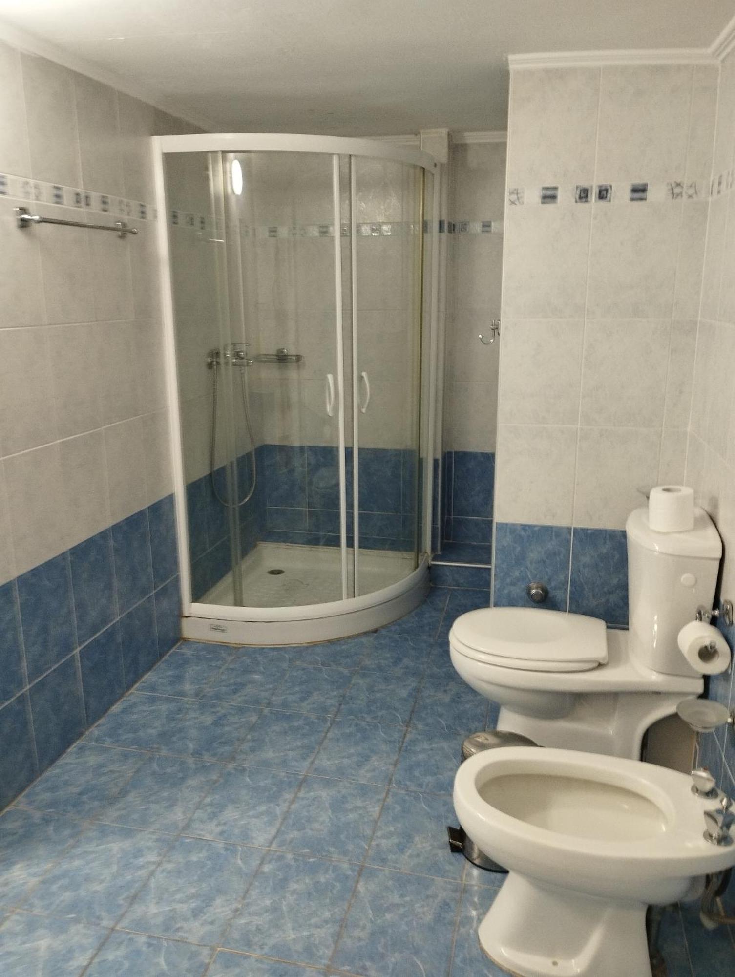 Apartment Ionias Penthouse Corinth
