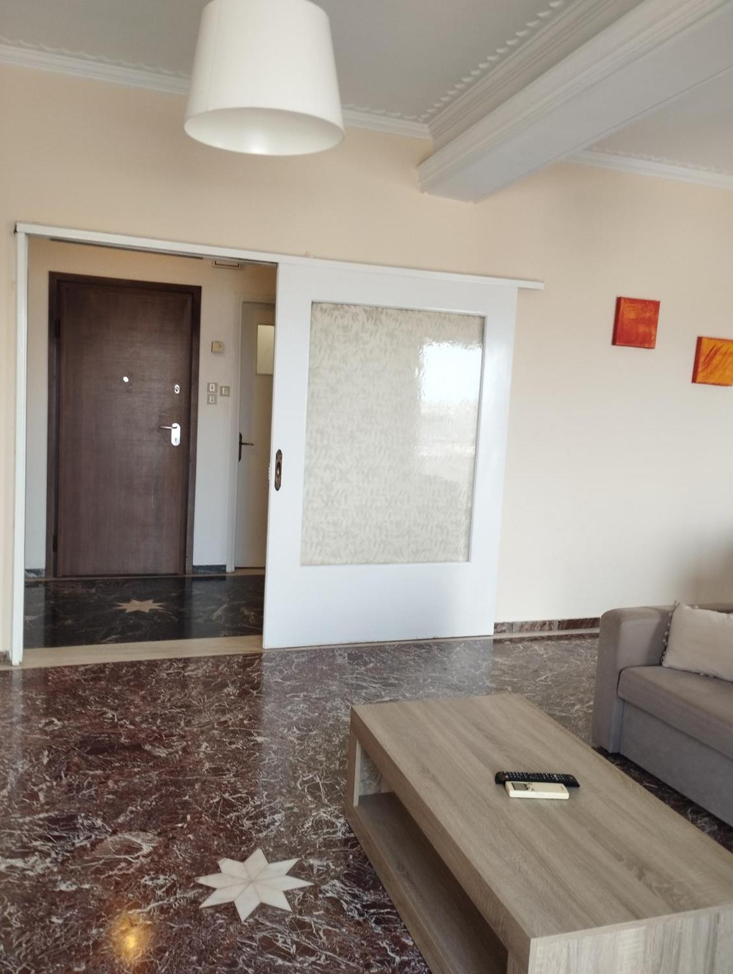 Ionias Penthouse *