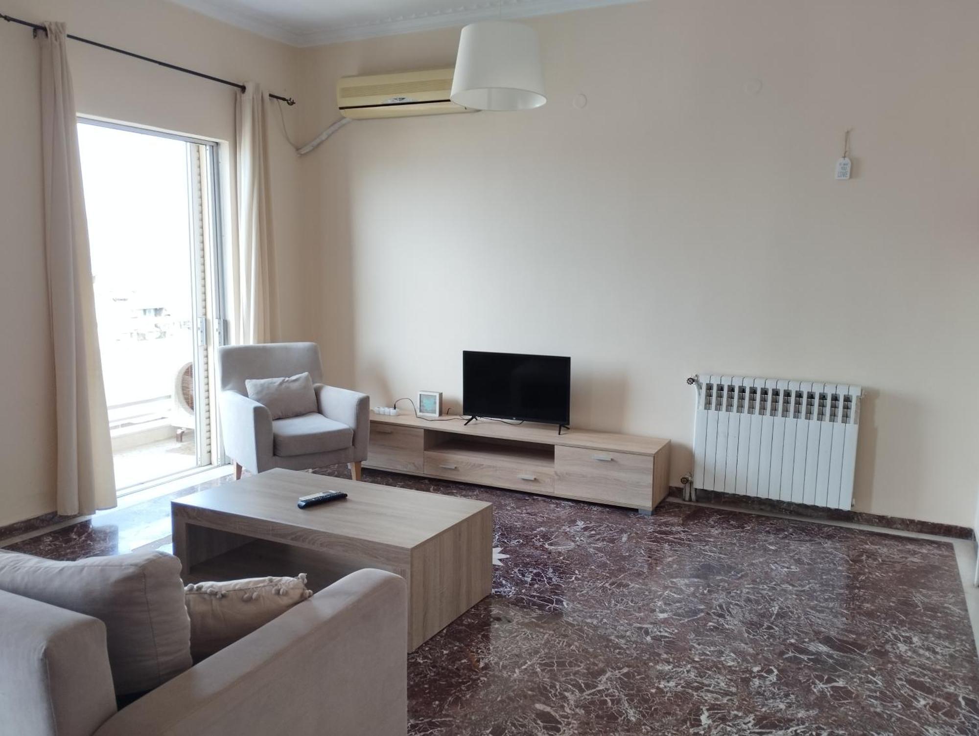 Ionias Penthouse Apartment *