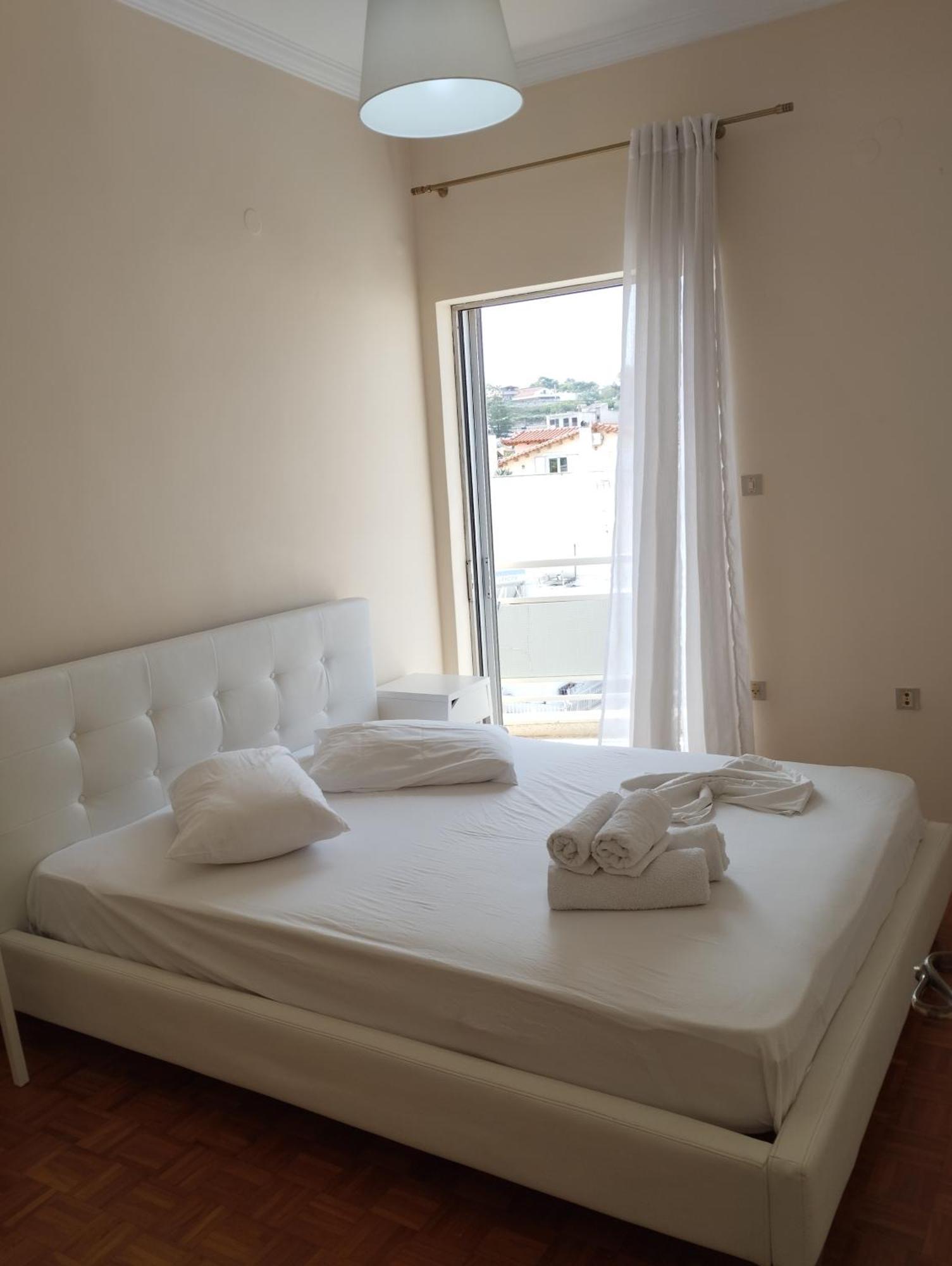 Ionias Penthouse *